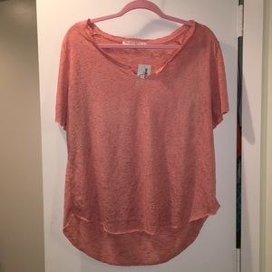 Project Social T t-shirt